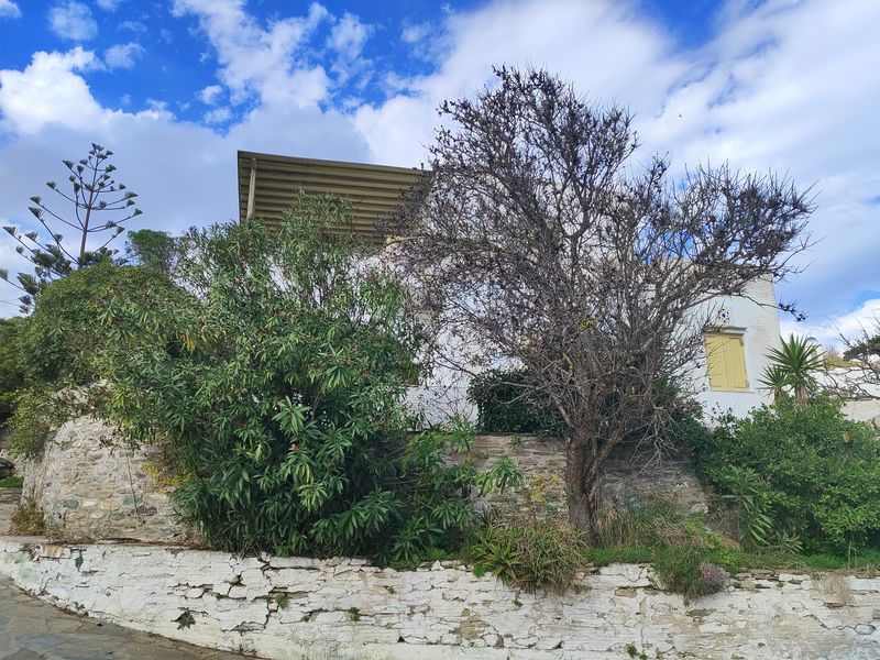 Κατοικία  σε πλειστηριασμό Municipality of Tinos