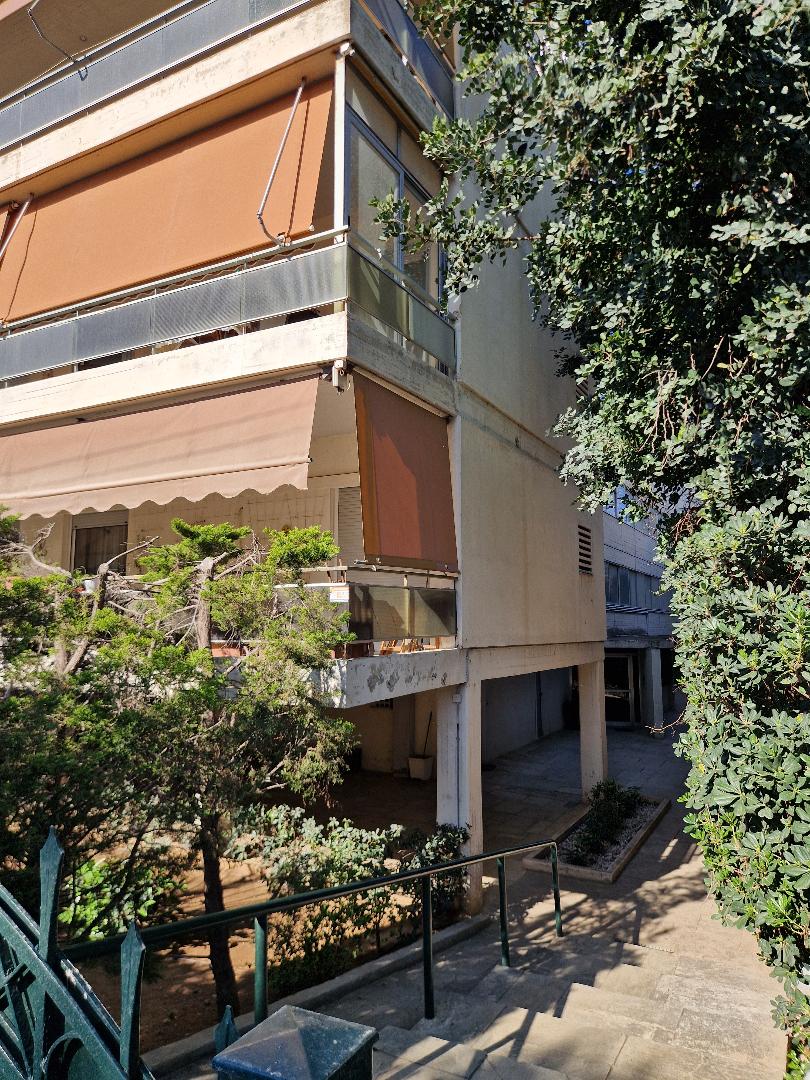 Κατοικία 61 τ.μ. σε πλειστηριασμό Δήμος Βάρης - Βούλας - Βουλιαγμένης