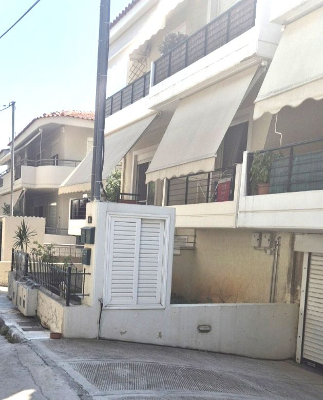 Κατοικία  σε πλειστηριασμό Municipality of Pallini
