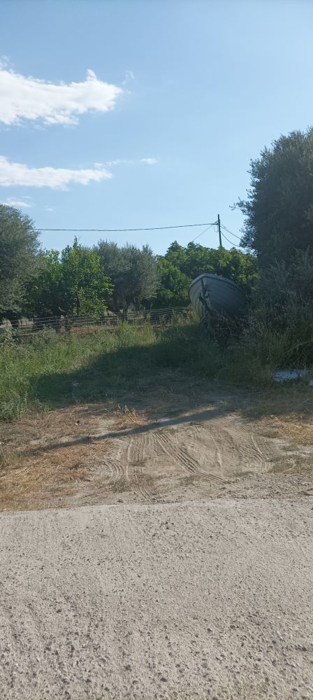 Οικόπεδο  σε πλειστηριασμό Municipality of Nafpaktia 