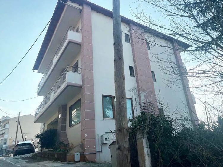 Κατοικία 117.32 τ.μ. σε πλειστηριασμό Δήμος Κιλκίς