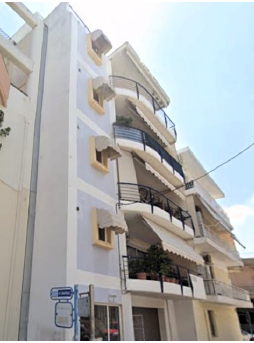 Αποθήκη 13.60 τ.μ. σε πλειστηριασμό Δήμος Περιστερίου