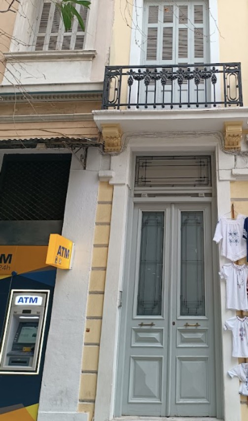 Κατοικία 105.50 sq.m. σε πλειστηριασμό Municipality of Athens