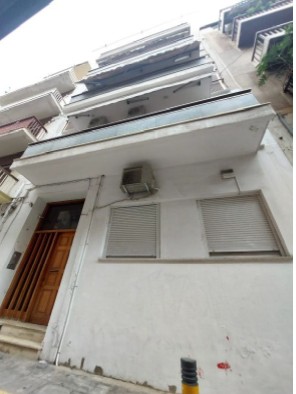Κατοικία 115 sq.m. σε πλειστηριασμό Municipality of Piraeus