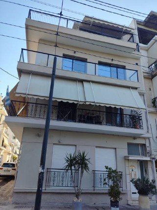 Κατοικία 85 sq.m. σε πλειστηριασμό Municipality of Keratsini - Drapetsonas