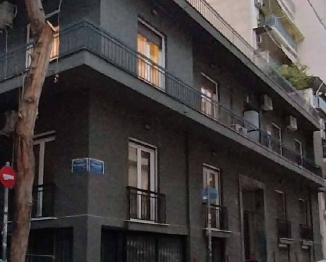 Κατοικία 53.28 sq.m. σε πλειστηριασμό Municipality of Athens