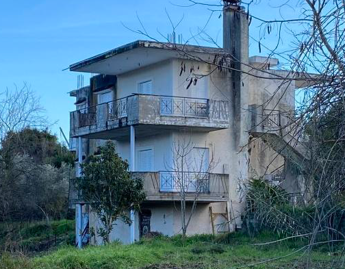 Κατοικία  σε πλειστηριασμό Municipality of Artaia