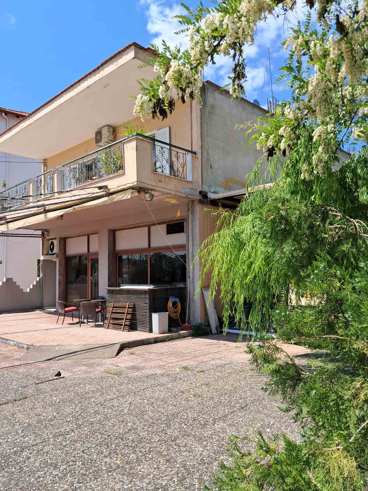 Κατάστημα 120.45 τ.μ. σε πλειστηριασμό Δήμος Παιονίας
