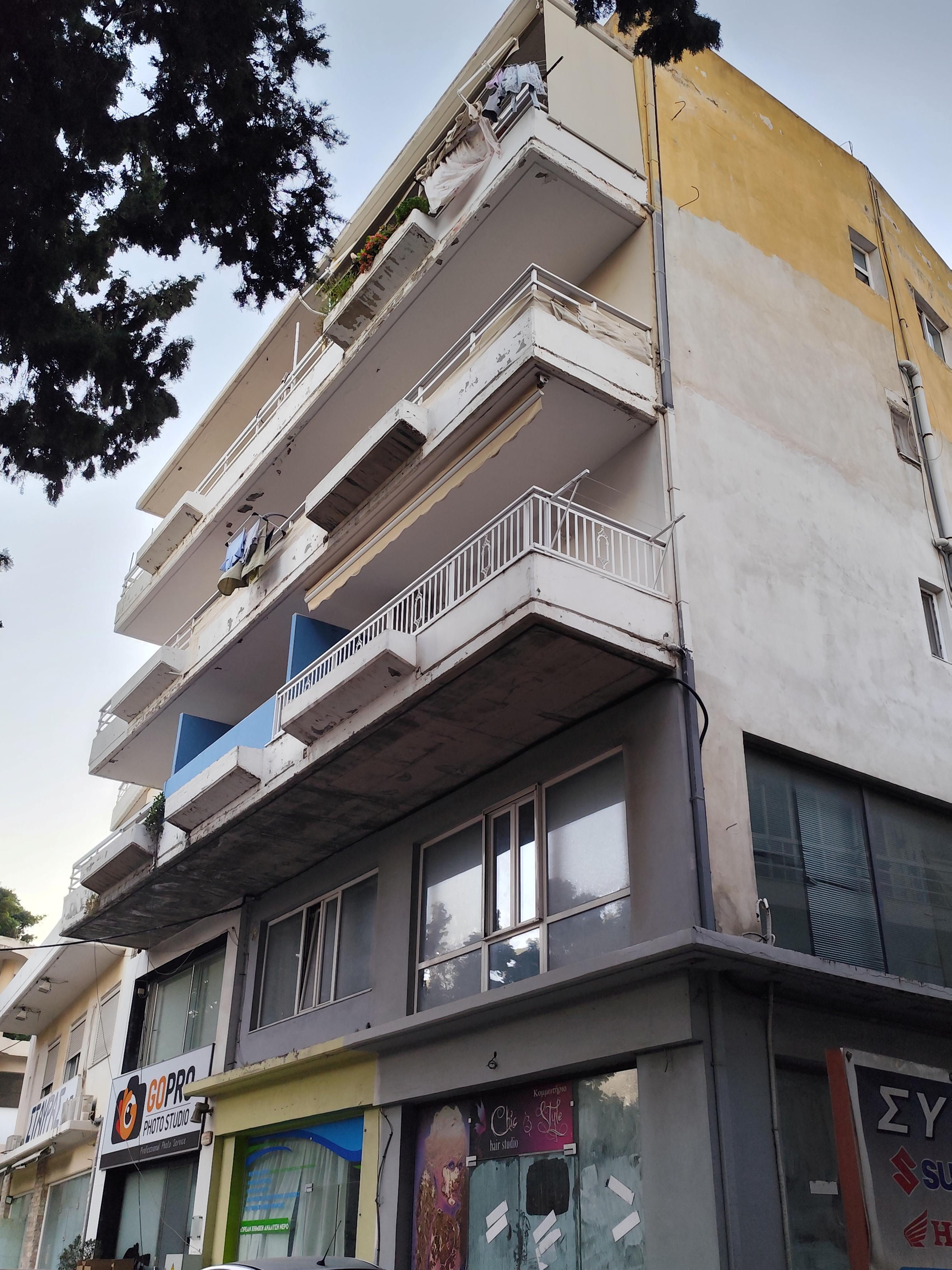 Κατοικία 62.20 τ.μ. σε πλειστηριασμό Δήμος Ρόδου
