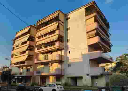 Θέση Στάθμευσης (parking) 20 sq.m. σε πλειστηριασμό Municipality of Agrinio