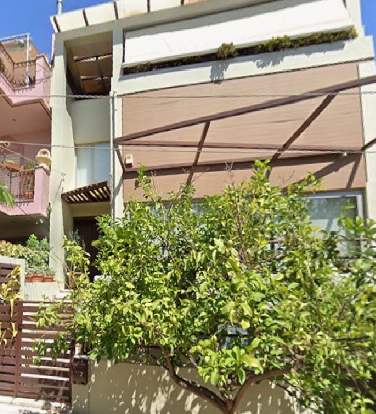 Οικόπεδο 144 sq.m. σε πλειστηριασμό Municipality of Nikia - Agios Ioannou Rentis