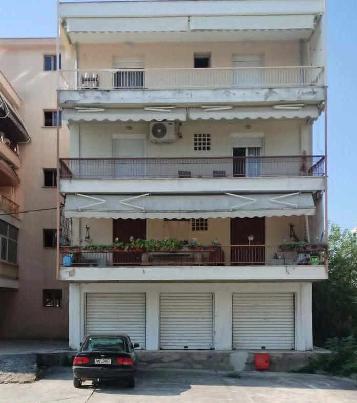 Κατοικία 80 sq.m. σε πλειστηριασμό Municipality of Drama