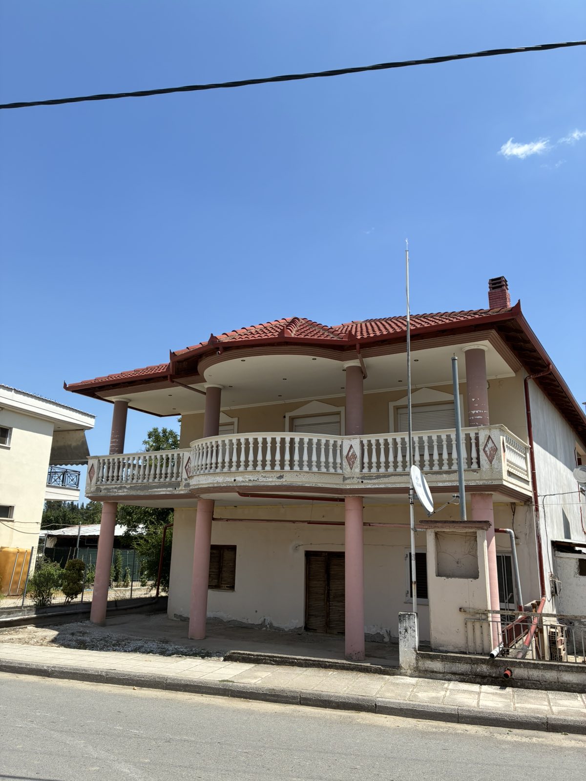Κατοικία 123.34 sq.m. σε πλειστηριασμό Municipality of Heroic City of Naoussa
