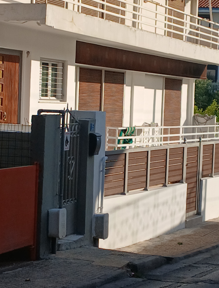 Κατάστημα  σε πλειστηριασμό Municipality of Penteli