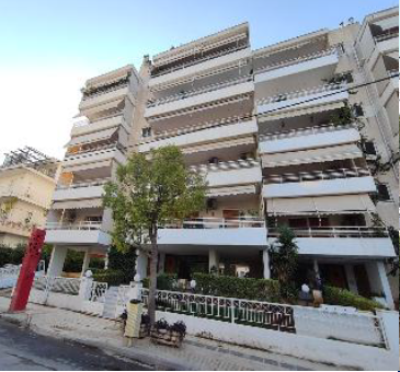 Κατοικία 72 sq.m. σε πλειστηριασμό Municipality of Amarousi