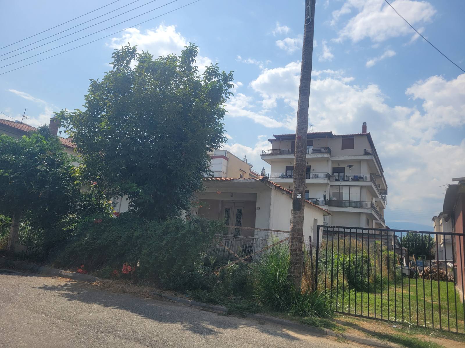 Κατοικία 118 τ.μ. σε πλειστηριασμό Δήμος Αλμωπίας