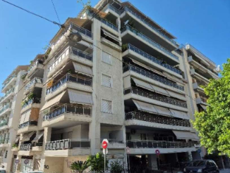 Κατοικία 144.59 τ.μ. σε πλειστηριασμό Δήμος Πατρέων