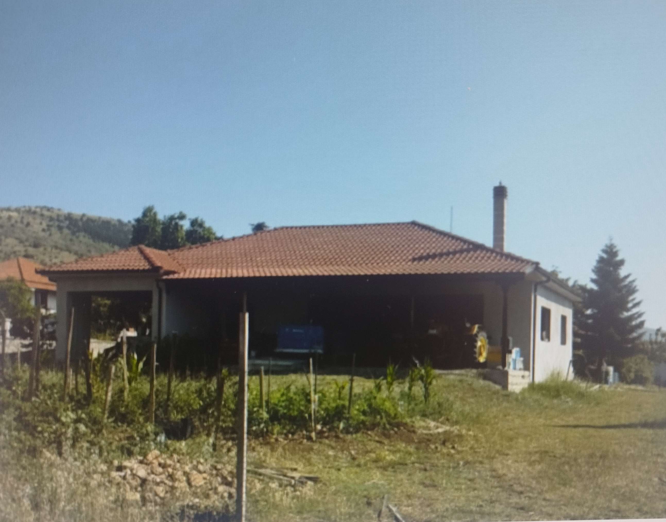 Οικόπεδο με κτίσμα 118.20 τ.μ. σε πλειστηριασμό Δήμος Κοζάνης