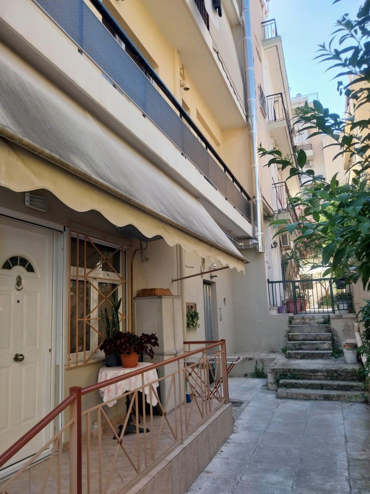 Κατοικία  σε πλειστηριασμό Municipality of Haidari