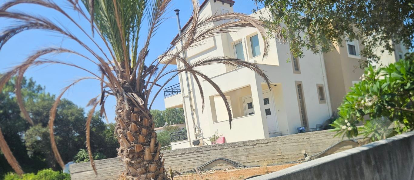 Κατοικία 71.05 τ.μ. σε πλειστηριασμό Δήμος Ρόδου