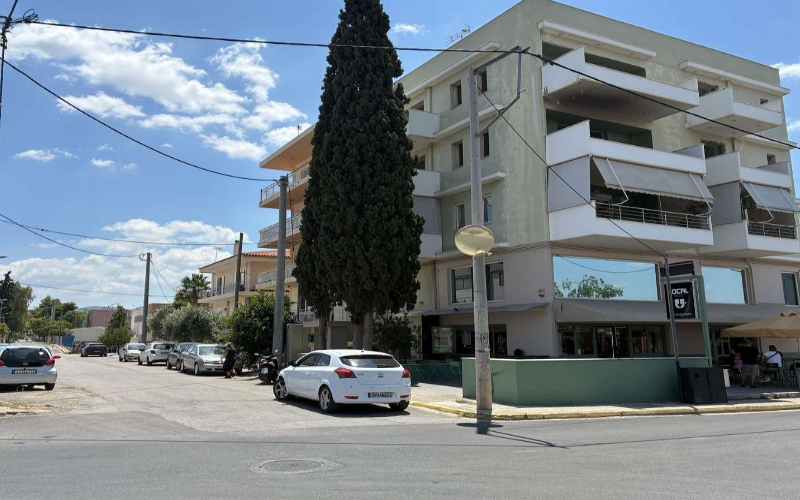 Αποθήκη 14.17 τ.μ. σε πλειστηριασμό Δήμος Ασπροπύργου