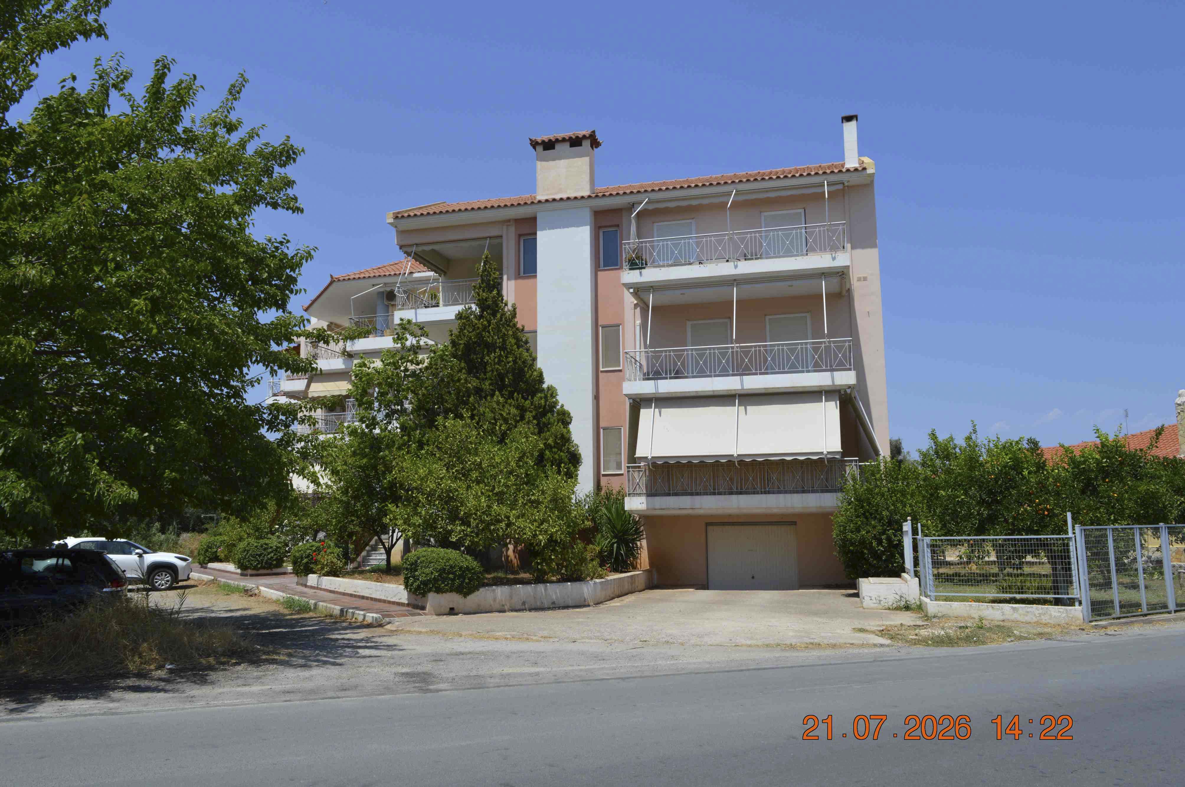 Κατοικία  σε πλειστηριασμό Municipality of North Kynouria