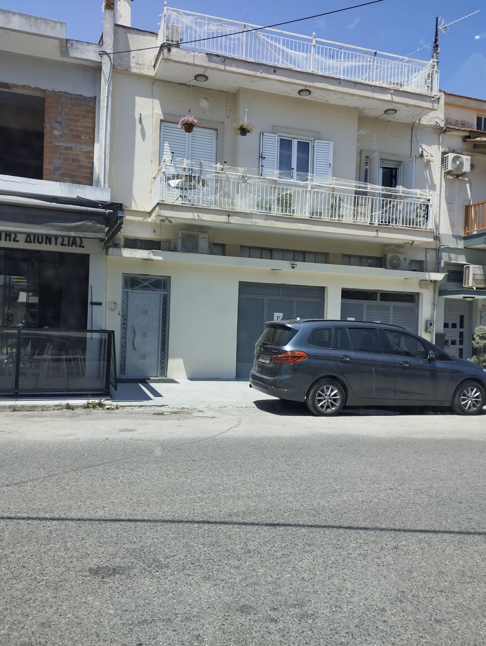 Κατοικία 90 τ.μ. σε πλειστηριασμό Δήμος Δυτικής Αχαΐας