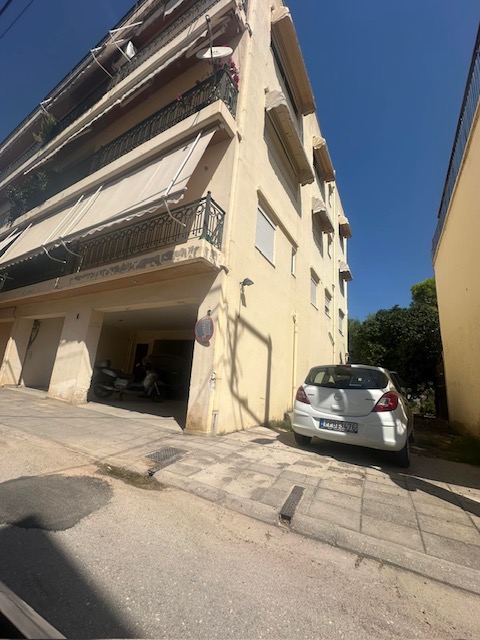 Κατοικία 49.37 sq.m. σε πλειστηριασμό Municipality of Patreon