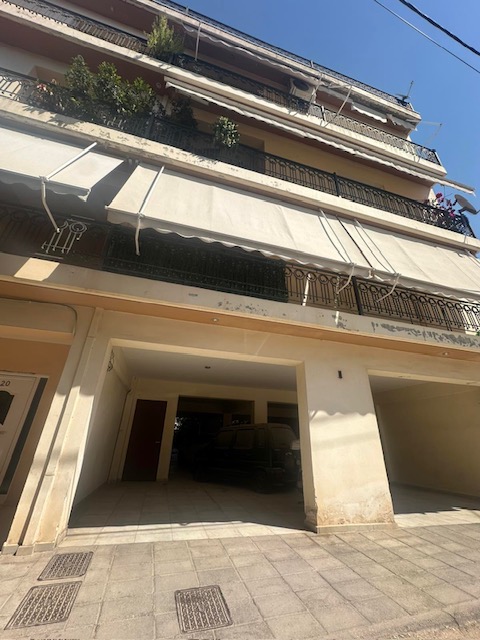 Κατοικία 119.26 τ.μ. σε πλειστηριασμό Δήμος Πατρέων