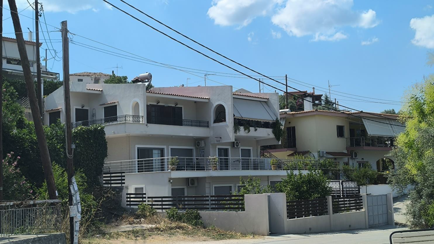 Κατοικία 148.05 τ.μ. σε πλειστηριασμό Δήμος Κορινθίων