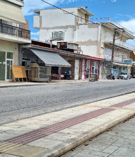 Οικόπεδο με κτίσμα 112.44 τ.μ. σε πλειστηριασμό Δήμος Βέλου - Βόχας