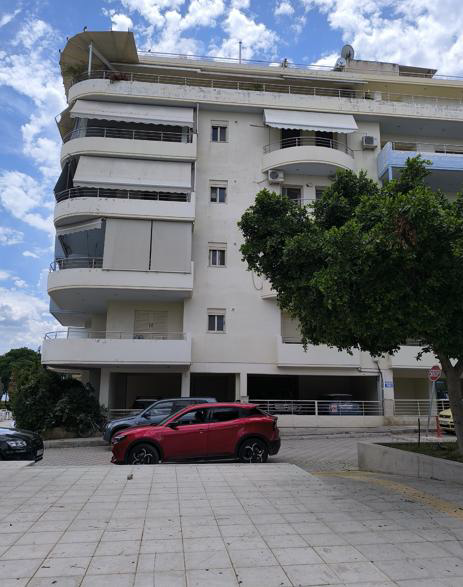Κατοικία 69 sq.m. σε πλειστηριασμό Municipality of Loutraki - Perachora - Ag. 