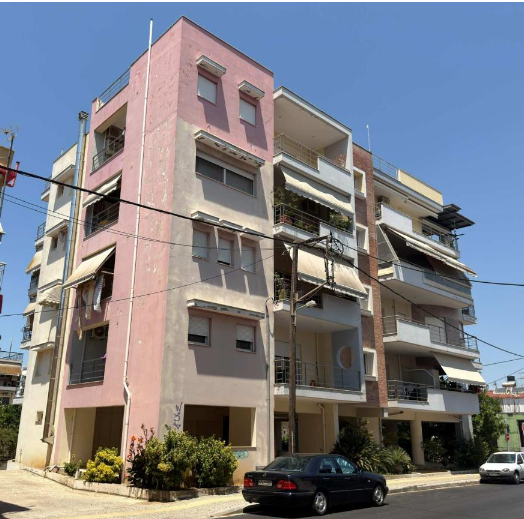 Κατοικία 125.52 sq.m. σε πλειστηριασμό Municipality of Ilida