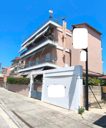 Κατοικία 138.24 sq.m. σε πλειστηριασμό Municipality of Preveza