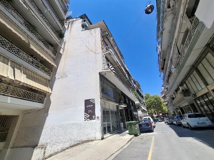 Κατοικία 106.40 sq.m. σε πλειστηριασμό Municipality of Larissa