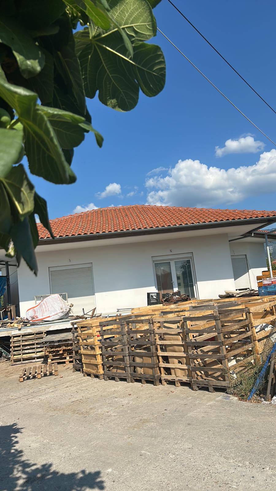 Οικόπεδο με κτίσμα 1015 sq.m. σε πλειστηριασμό Municipality of Xanthi