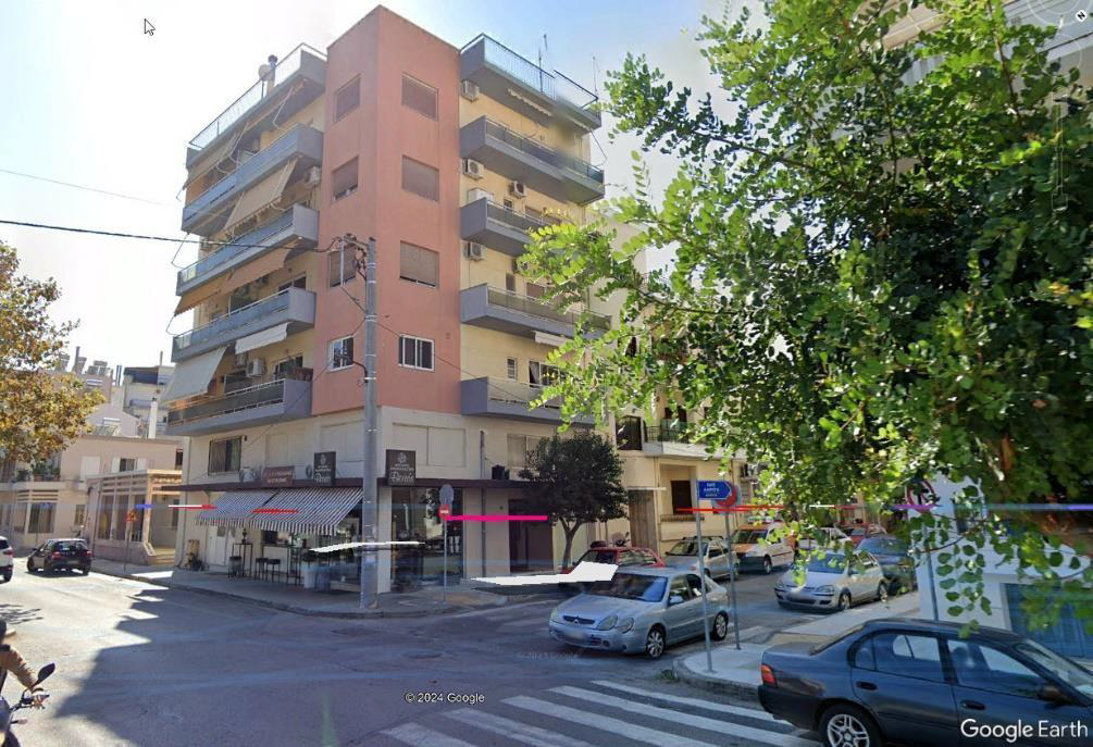 Κατοικία 60 sq.m. σε πλειστηριασμό Municipality of Kalamata