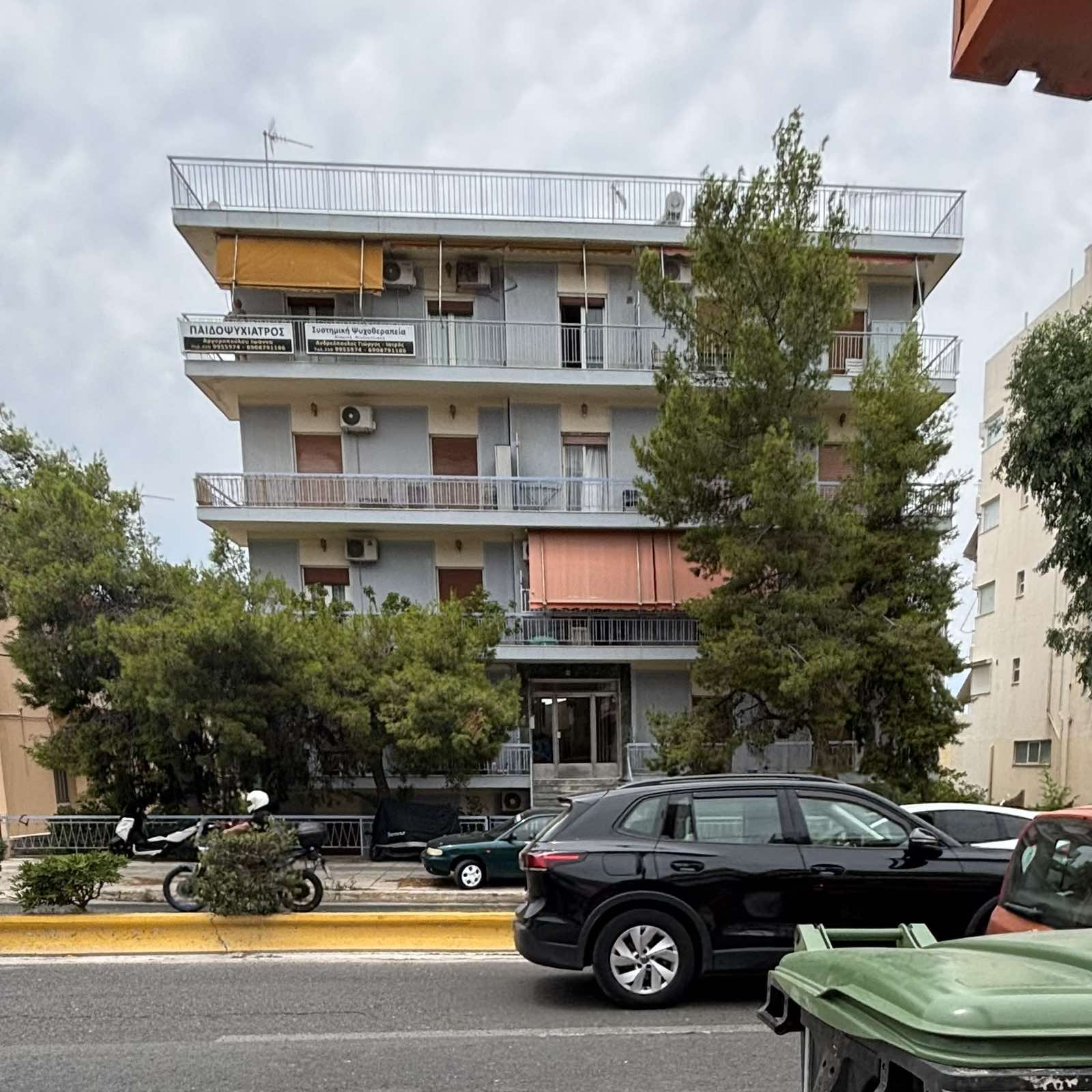 Κατοικία 50.09 sq.m. σε πλειστηριασμό Municipality of Iliopolis