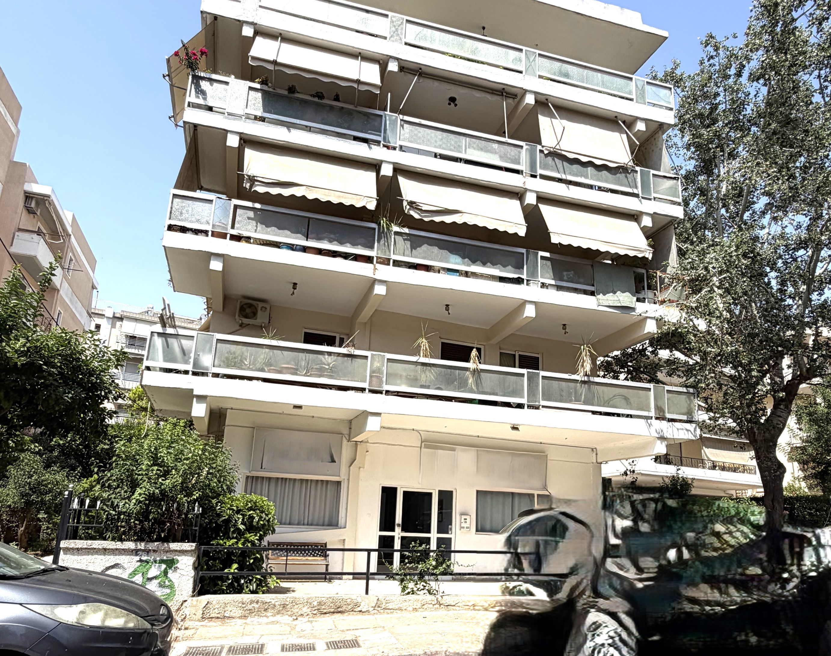 Κατοικία  σε πλειστηριασμό Municipality of Amarousi