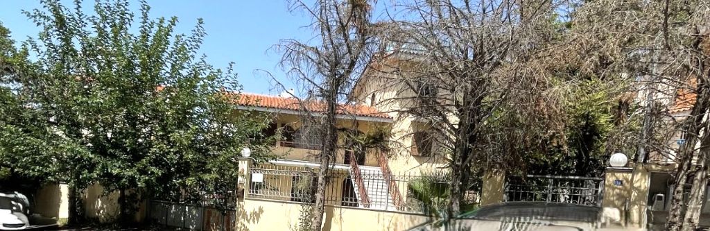 Κατοικία 120 τ.μ. σε πλειστηριασμό Δήμος Κηφισιάς