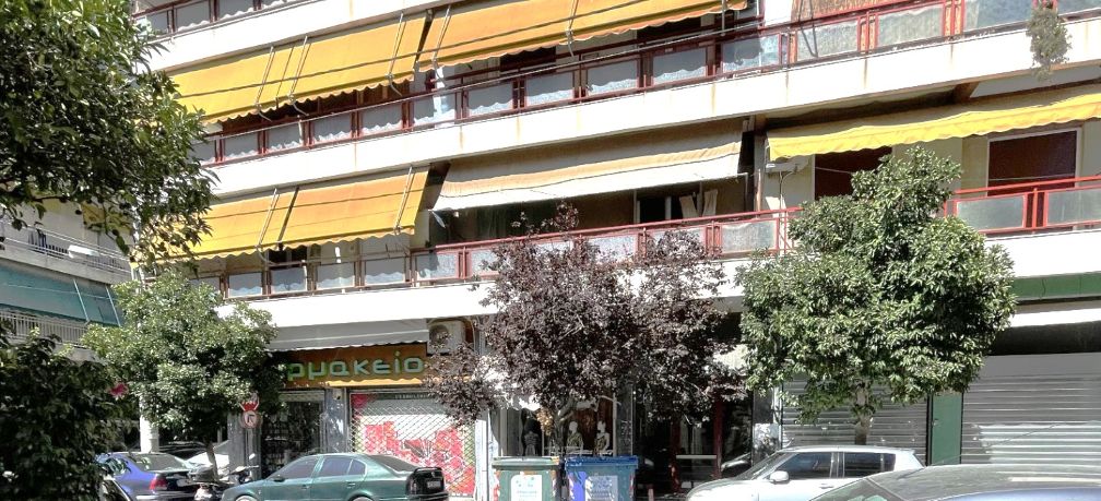 Κατάστημα 28.56 τ.μ. σε πλειστηριασμό Δήμος Καλλιθέας