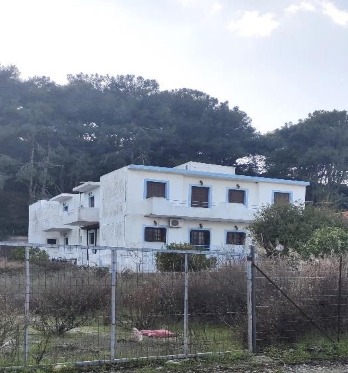 Κατοικία 25.10 sq.m. σε πλειστηριασμό Municipality of Samos