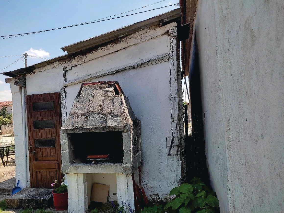 Κατοικία 102.35 τ.μ. σε πλειστηριασμό Δήμος Διδυμοτείχου