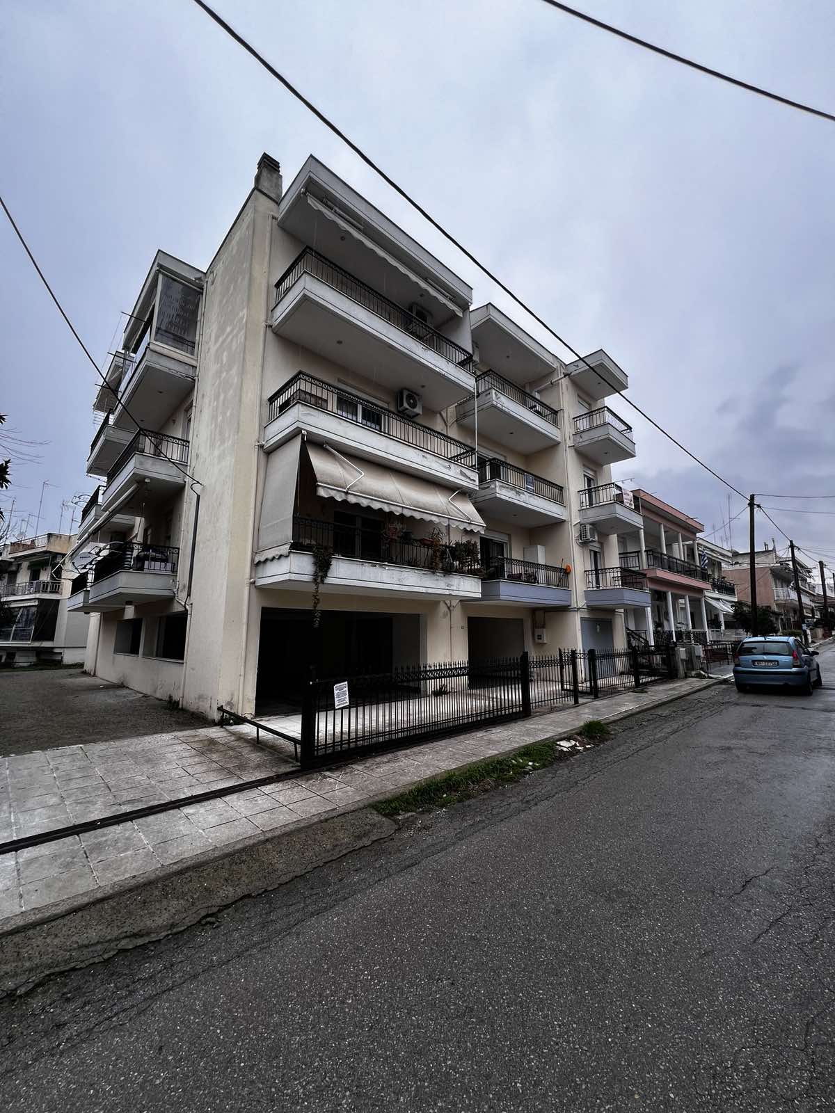Κατοικία  σε πλειστηριασμό Municipality of Thermaikos