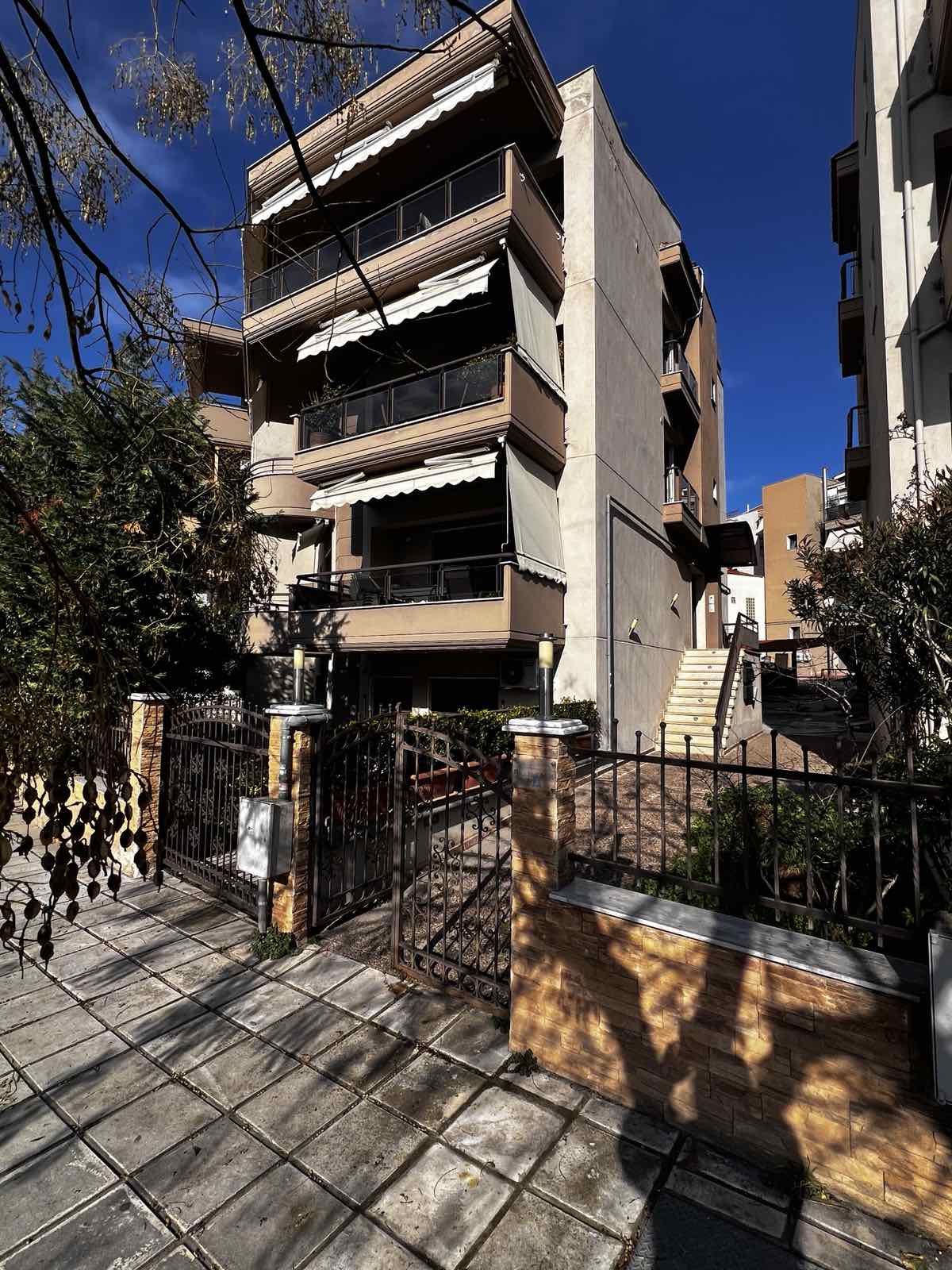 Κατοικία 40.90 sq.m. σε πλειστηριασμό Municipality of Pylaia - Hortiati
