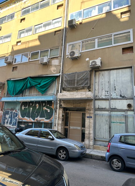 Γραφείο 32 τ.μ. σε πλειστηριασμό Δήμος Αθηναίων