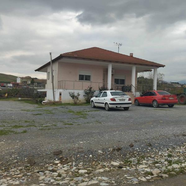 Οικόπεδο με κτίσμα  σε πλειστηριασμό Municipality of Nea Zichni