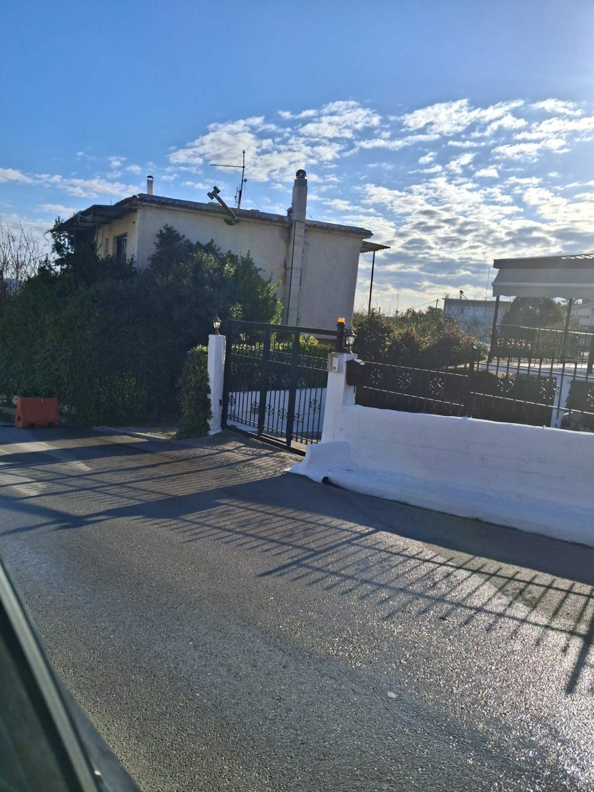 Κατοικία  σε πλειστηριασμό Municipality of Thebes