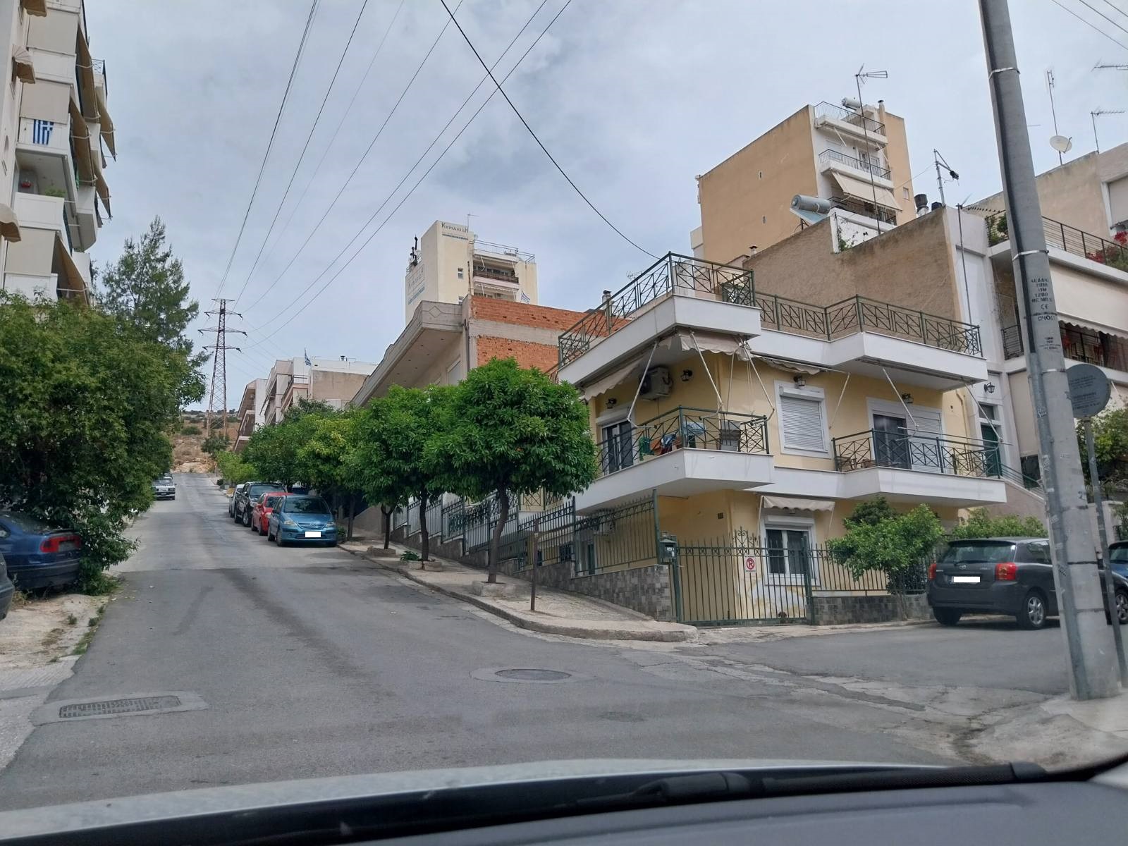 Κατοικία  σε πλειστηριασμό Municipality of Keratsini - Drapetsonas