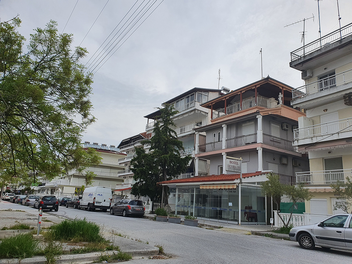Κατοικία  σε πλειστηριασμό Municipality of Katerini